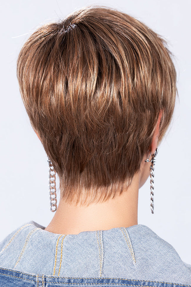 Light Bernstein Rooted