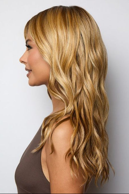 Posh Wavez by René of Paris • Muse Collection