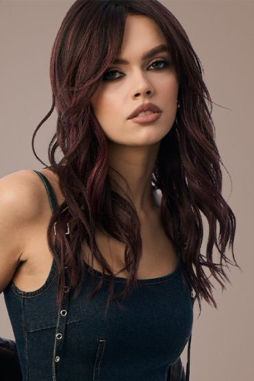 Posh Wavez by René of Paris • Muse Collection