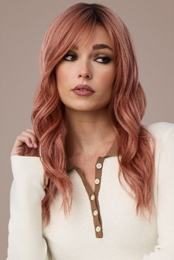 Posh Wavez by René of Paris • Muse Collection