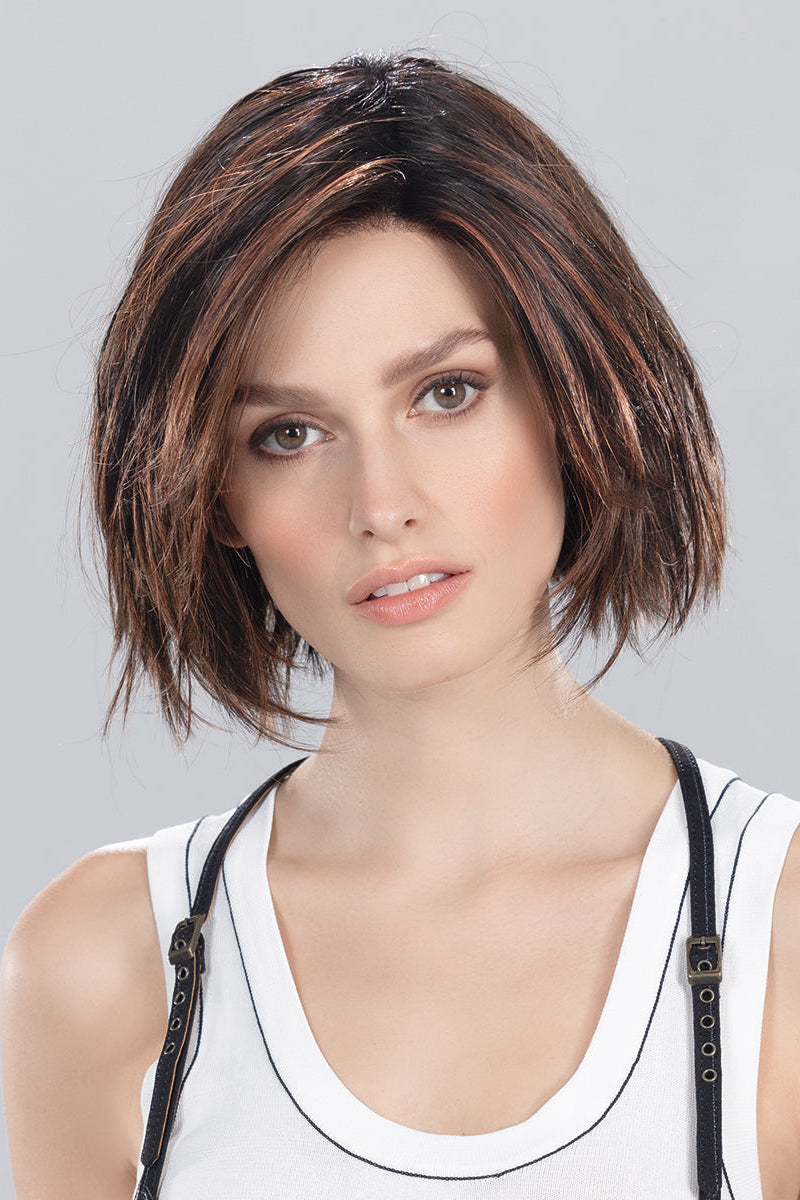 Ready Mono Part by Ellen Wille • Perucci