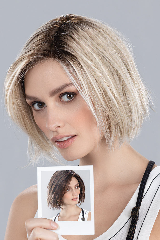 Ready Mono Part by Ellen Wille • Perucci