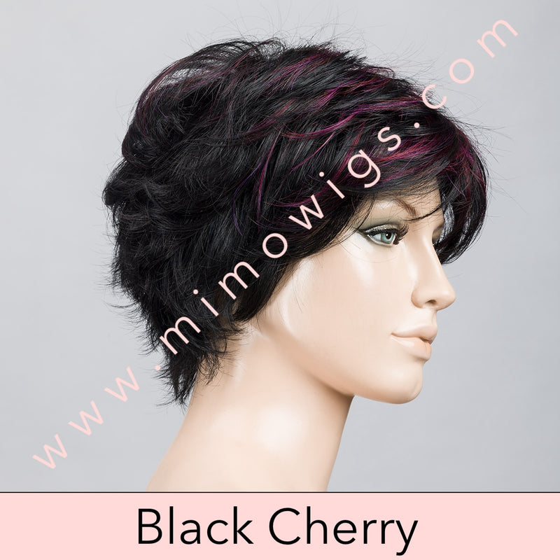 Relax by Ellen Wille • Hair Power