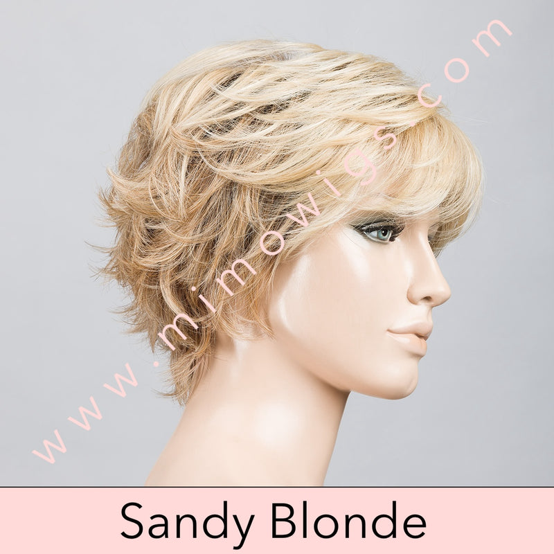 Relax by Ellen Wille • Hair Power