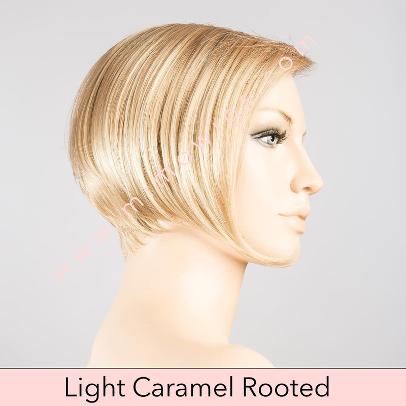 Rich Mono by Ellen Wille • Hairpower