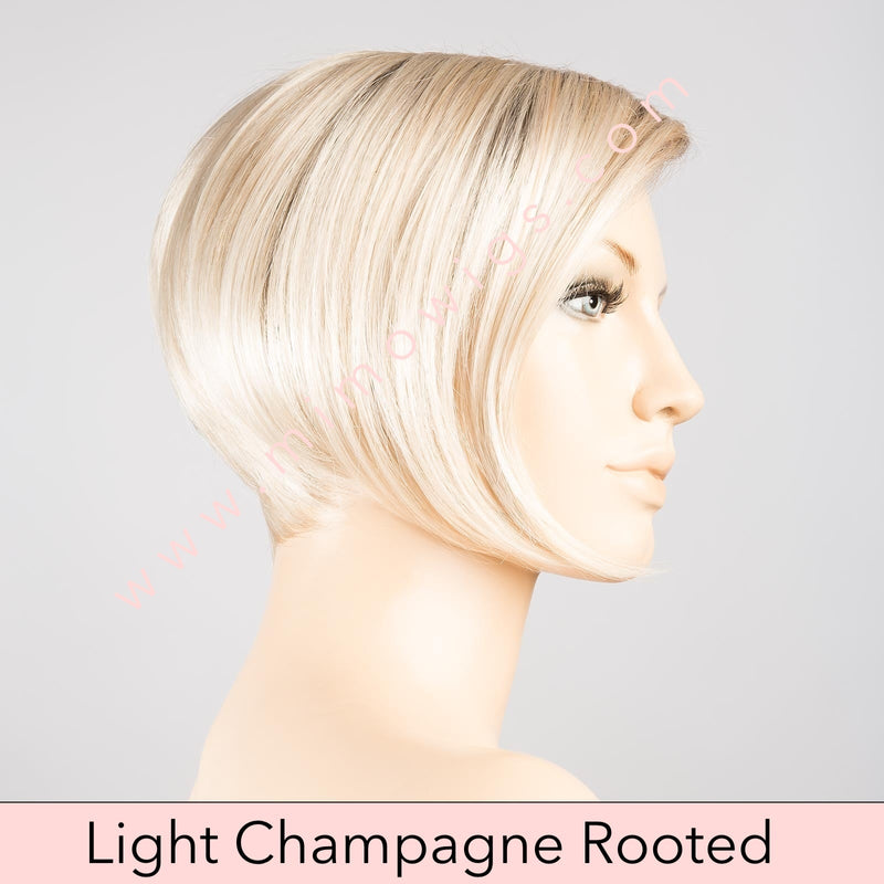 Rich Mono by Ellen Wille • Hairpower