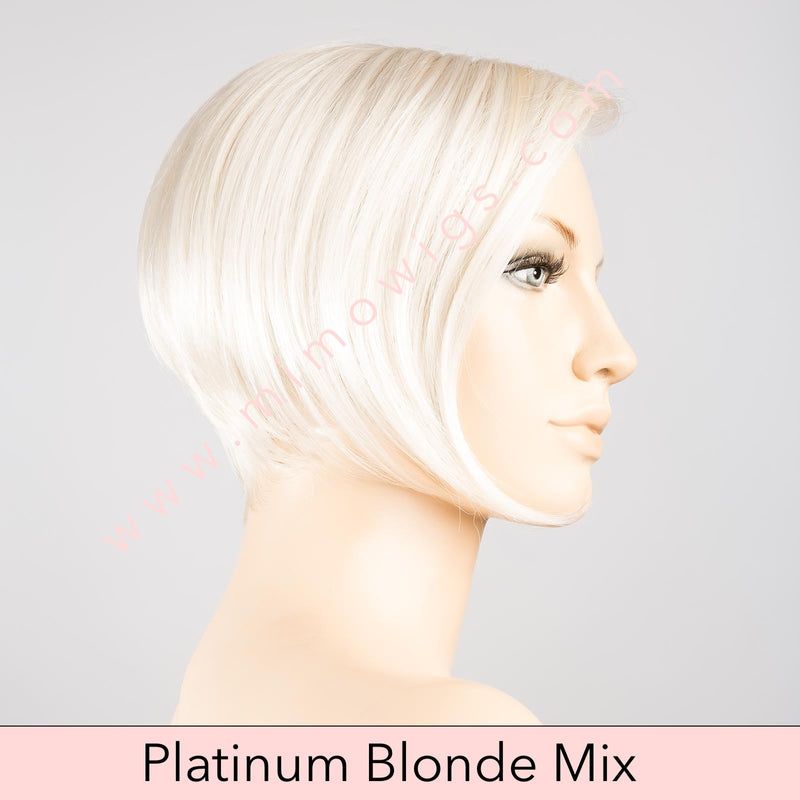 Rich Mono by Ellen Wille • Hairpower