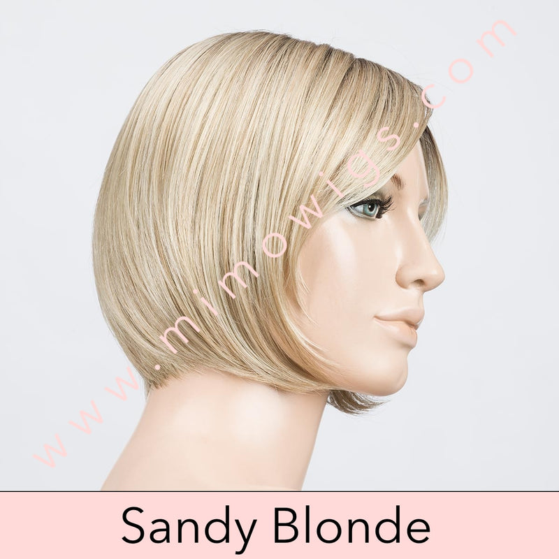 Amy Small Deluxe by Ellen Wille • Hairpower