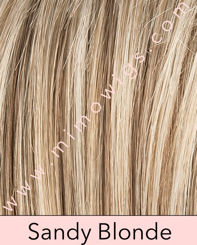 Beat by Ellen Wille • Hairpower