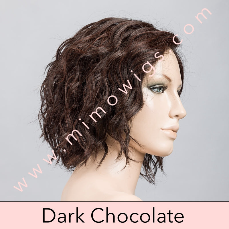 Scala Mono Part by Ellen Wille • Hair Power
