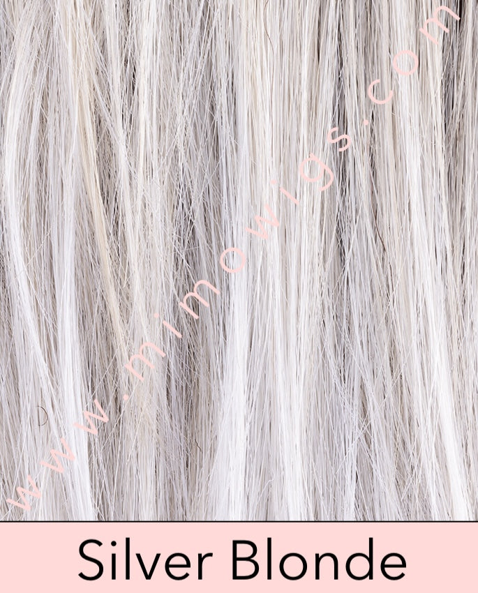 Beat by Ellen Wille • Hairpower