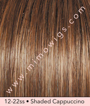 Current Events by Raquel Welch • Signature Collection - MiMo Wigs