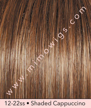 Editor's Pick Elite by Raquel Welch • Signature Collection - MiMo Wigs