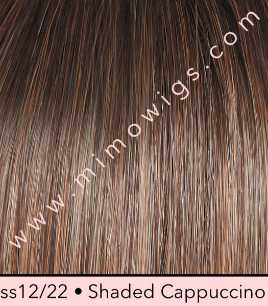 Trend Alert Luxury by Gabor • Designer Series