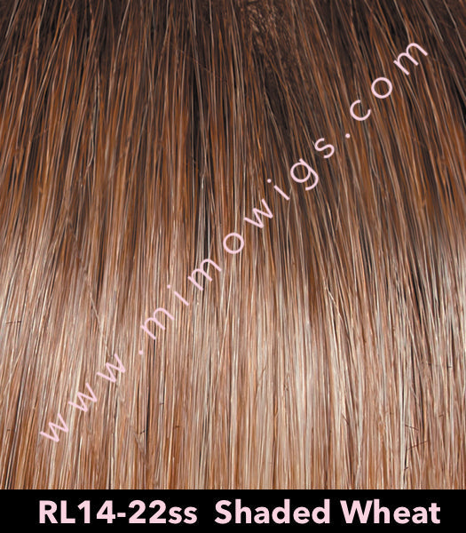 Current Events by Raquel Welch • Signature Collection - MiMo Wigs