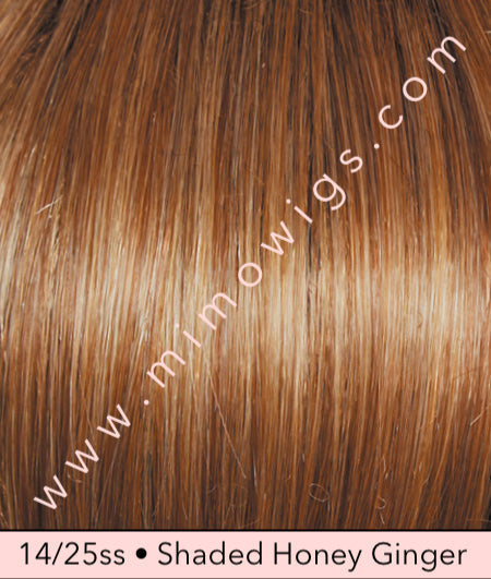 Simmer by Raquel Welch • Signature Collection - MiMo Wigs