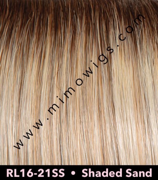Flip the Script by Raquel Welch • Signature Collection