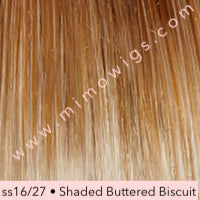 Alluring Locks by Gabor • Designer Series