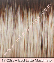 Current Events by Raquel Welch • Signature Collection - MiMo Wigs