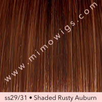 Alluring Locks by Gabor • Designer Series