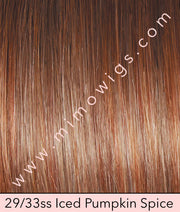 Current Events by Raquel Welch • Signature Collection - MiMo Wigs