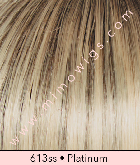 Current Events by Raquel Welch • Signature Collection - MiMo Wigs