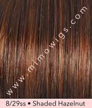 Current Events by Raquel Welch • Signature Collection - MiMo Wigs