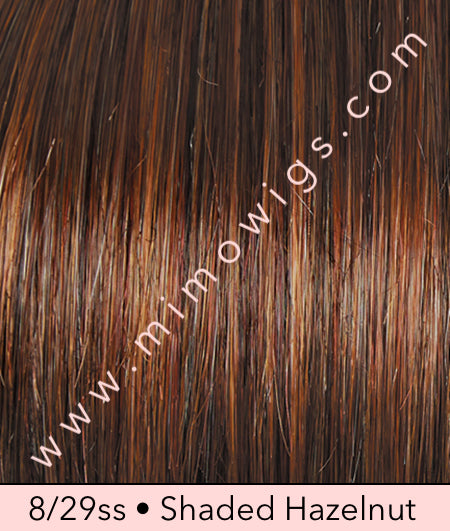 Current Events by Raquel Welch • Signature Collection - MiMo Wigs