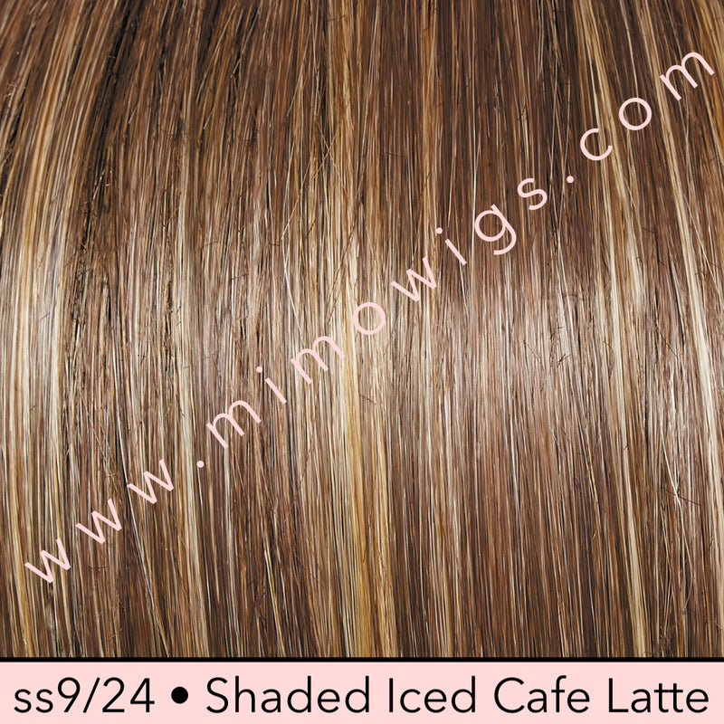 Trend Alert Luxury by Gabor • Designer Series