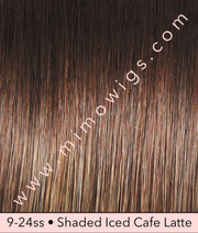 Current Events by Raquel Welch • Signature Collection - MiMo Wigs