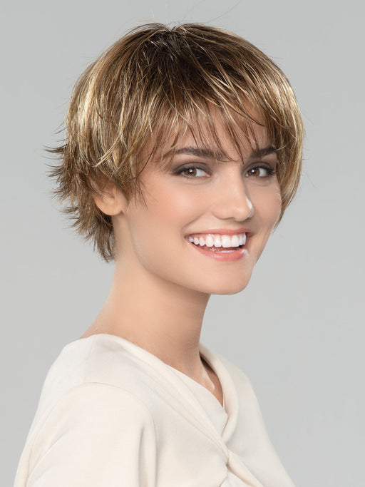 Amer by Ellen Wille | shop name | Medical Hair Loss & Wig Experts.