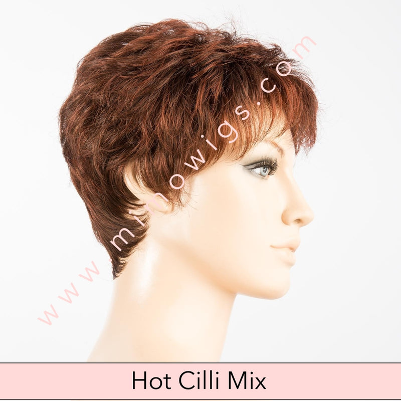 Tab by Ellen Wille • Perucci Collection