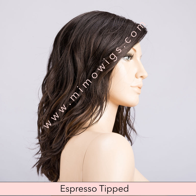 Tabu Wig by Ellen Wille • Perucci
