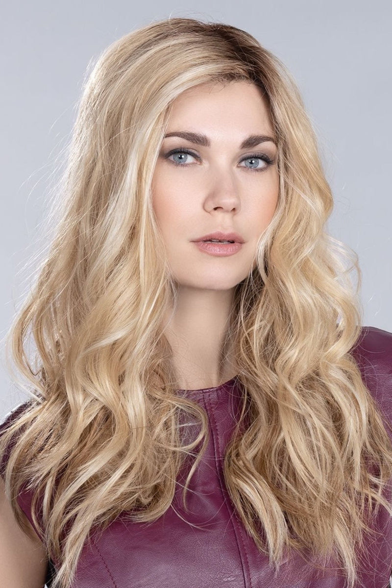 Vita Mono Part by Ellen Wille • Hair Power