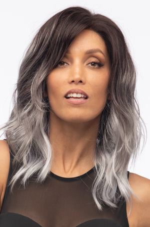 Ocean by Estetica Designs • Front Lace Line