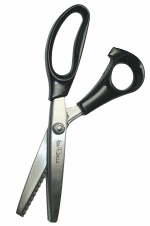 Lace Front Scissors - Pinking Shears by Jon Renau