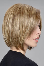 PEARL BLONDE ROOTED