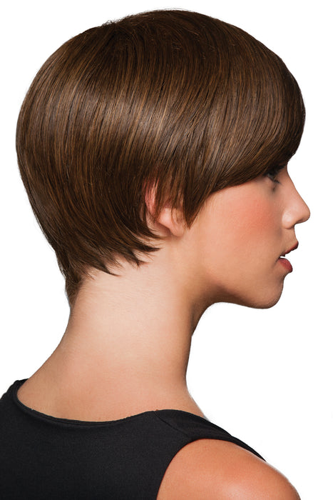 Short and Sleek by Hairdo | shop name | Medical Hair Loss & Wig Experts.