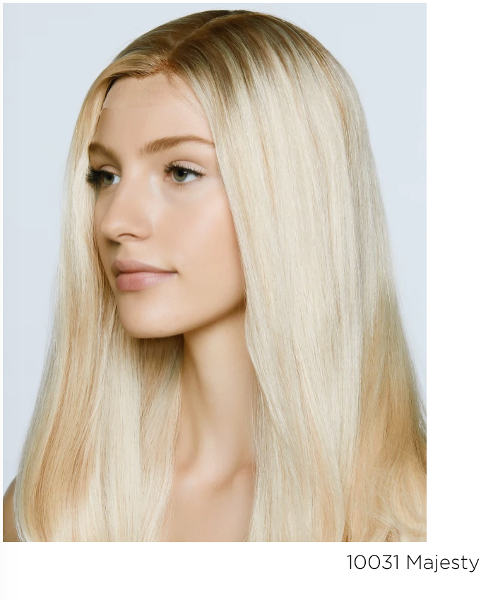 GRANDEUR BY FOLLEA |  MiMo Wigs  | Medical Hair Loss & Wig Experts.