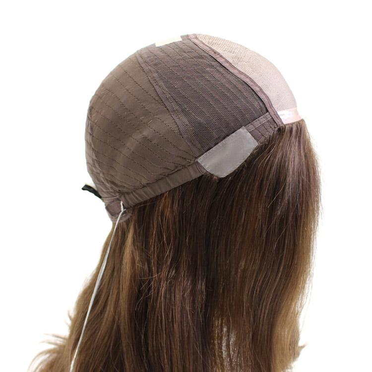 Alexandra Petite Special Lining by Wig USA • Wig Pro Collection | shop name | Medical Hair Loss & Wig Experts.