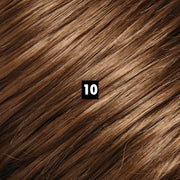 16/22 • BANANA CRÉME | Light Natural Blonde & Light Ash Blonde Blend