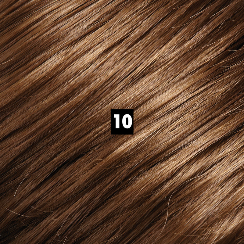 16/22 • BANANA CRÉME | Light Natural Blonde & Light Ash Blonde Blend