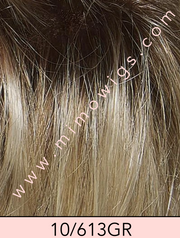 Hannah by Henry Margu • Naturally Yours Collection | shop name | Medical Hair Loss & Wig Experts.