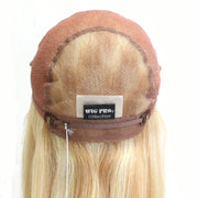 Jacquelyn French Top Hand Tied by Wig USA • Wig Pro Collection | shop name | Medical Hair Loss & Wig Experts.