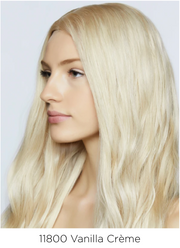 Petite Topette By Follea • Topper Collection |  MiMo Wigs  | Medical Hair Loss & Wig Experts.