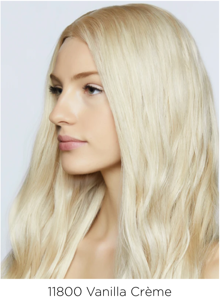 Trend Topette By Follea • Topper Collection |  MiMo Wigs  | Medical Hair Loss & Wig Experts.