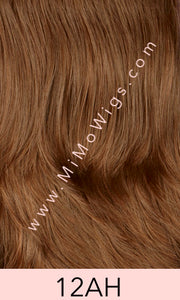 Kendall by Henry Margu • Naturally Yours Collection | shop name | Medical Hair Loss & Wig Experts.
