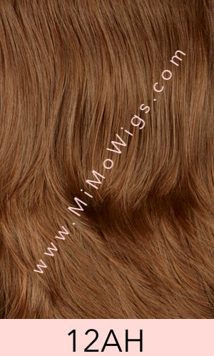 Kendall by Henry Margu • Naturally Yours Collection | shop name | Medical Hair Loss & Wig Experts.