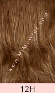 Kendall by Henry Margu • Naturally Yours Collection | shop name | Medical Hair Loss & Wig Experts.