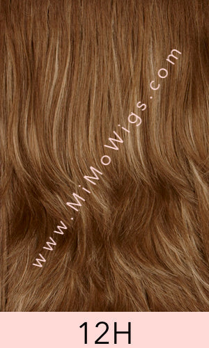 Ava by Henry Margu • Naturally Yours Collection